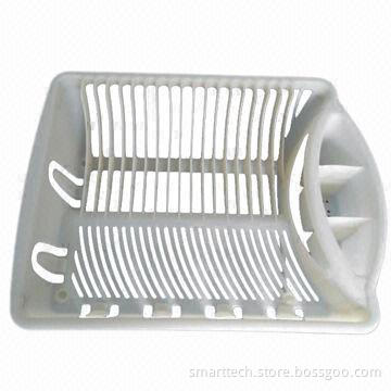 Rapid CNC Plastic Prototyping for New Product Design